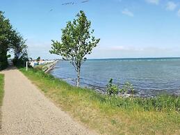5 Person Holiday Park in Bogense