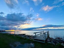 5 Person Holiday Park in Bogense