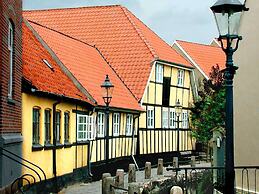 5 Person Holiday Park in Bogense