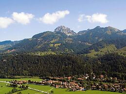 Alpengluck am Wendelstein