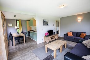 Pet-friendly Getaway