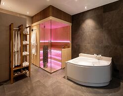 Farm Villa Wellness
