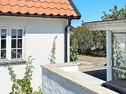 4 Star Holiday Home in Ahus