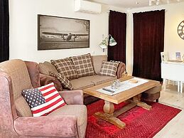 4 Star Holiday Home in Ahus