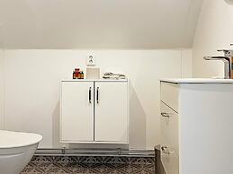 4 Star Holiday Home in Ahus