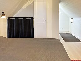 4 Star Holiday Home in Ahus