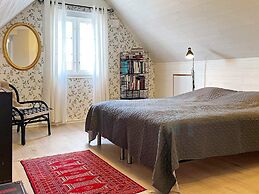 4 Star Holiday Home in Ahus