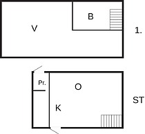 4 Star Holiday Home in Ahus
