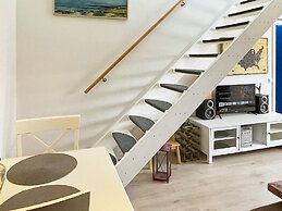 4 Star Holiday Home in Ahus