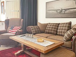 4 Star Holiday Home in Ahus