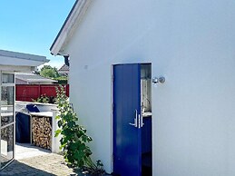 4 Star Holiday Home in Ahus