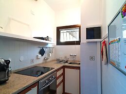 Holiday Home by Lake Maggiore With Garden