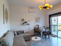Holiday Home by Lake Maggiore With Garden