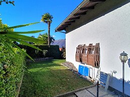 Holiday Home by Lake Maggiore With Garden