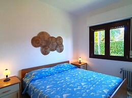 Holiday Home by Lake Maggiore With Garden
