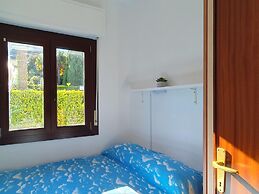 Holiday Home by Lake Maggiore With Garden