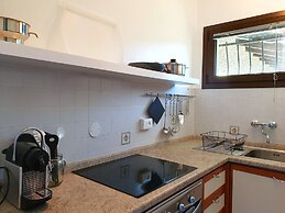 Holiday Home by Lake Maggiore With Garden