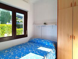 Holiday Home by Lake Maggiore With Garden