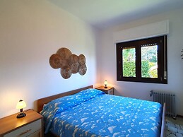 Holiday Home by Lake Maggiore With Garden