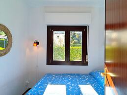 Holiday Home by Lake Maggiore With Garden