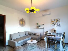 Holiday Home by Lake Maggiore With Garden
