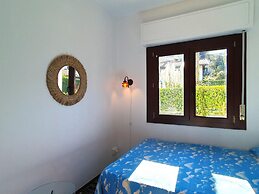 Holiday Home by Lake Maggiore With Garden