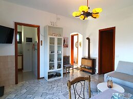 Holiday Home by Lake Maggiore With Garden