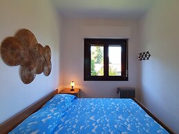 Holiday Home by Lake Maggiore With Garden