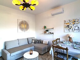 Holiday Home by Lake Maggiore With Garden