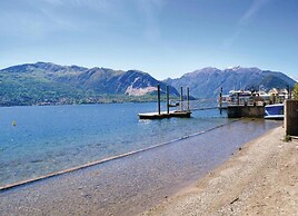 Holiday Home by Lake Maggiore With Garden