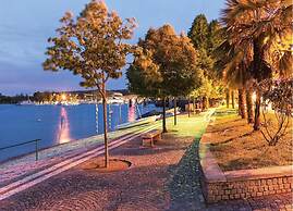 Holiday Home by Lake Maggiore With Garden