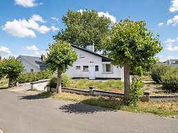 Villa in Koksijde With Sunny Terrace