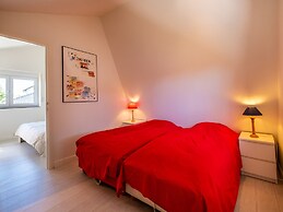 Villa in Koksijde With Sunny Terrace