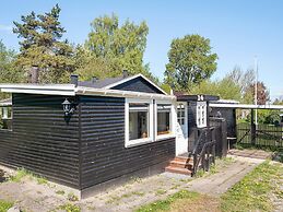 8 Person Holiday Home in Holbaek
