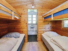 8 Person Holiday Home in Holbaek
