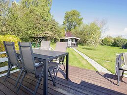 8 Person Holiday Home in Holbaek