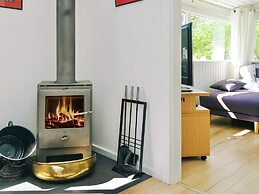 8 Person Holiday Home in Holbaek