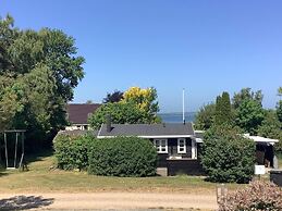 8 Person Holiday Home in Holbaek