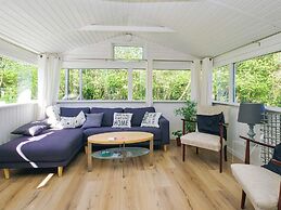 8 Person Holiday Home in Holbaek
