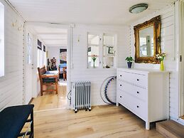 8 Person Holiday Home in Holbaek