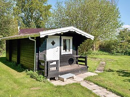 8 Person Holiday Home in Holbaek