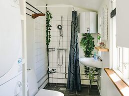 8 Person Holiday Home in Holbaek