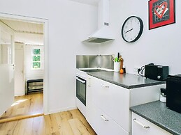 8 Person Holiday Home in Holbaek