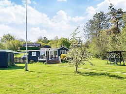 8 Person Holiday Home in Holbaek