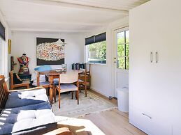8 Person Holiday Home in Holbaek