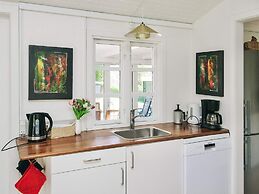 8 Person Holiday Home in Holbaek