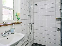 8 Person Holiday Home in Holbaek