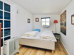 8 Person Holiday Home in Holbaek