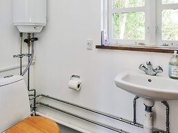 8 Person Holiday Home in Holbaek