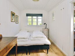 8 Person Holiday Home in Holbaek